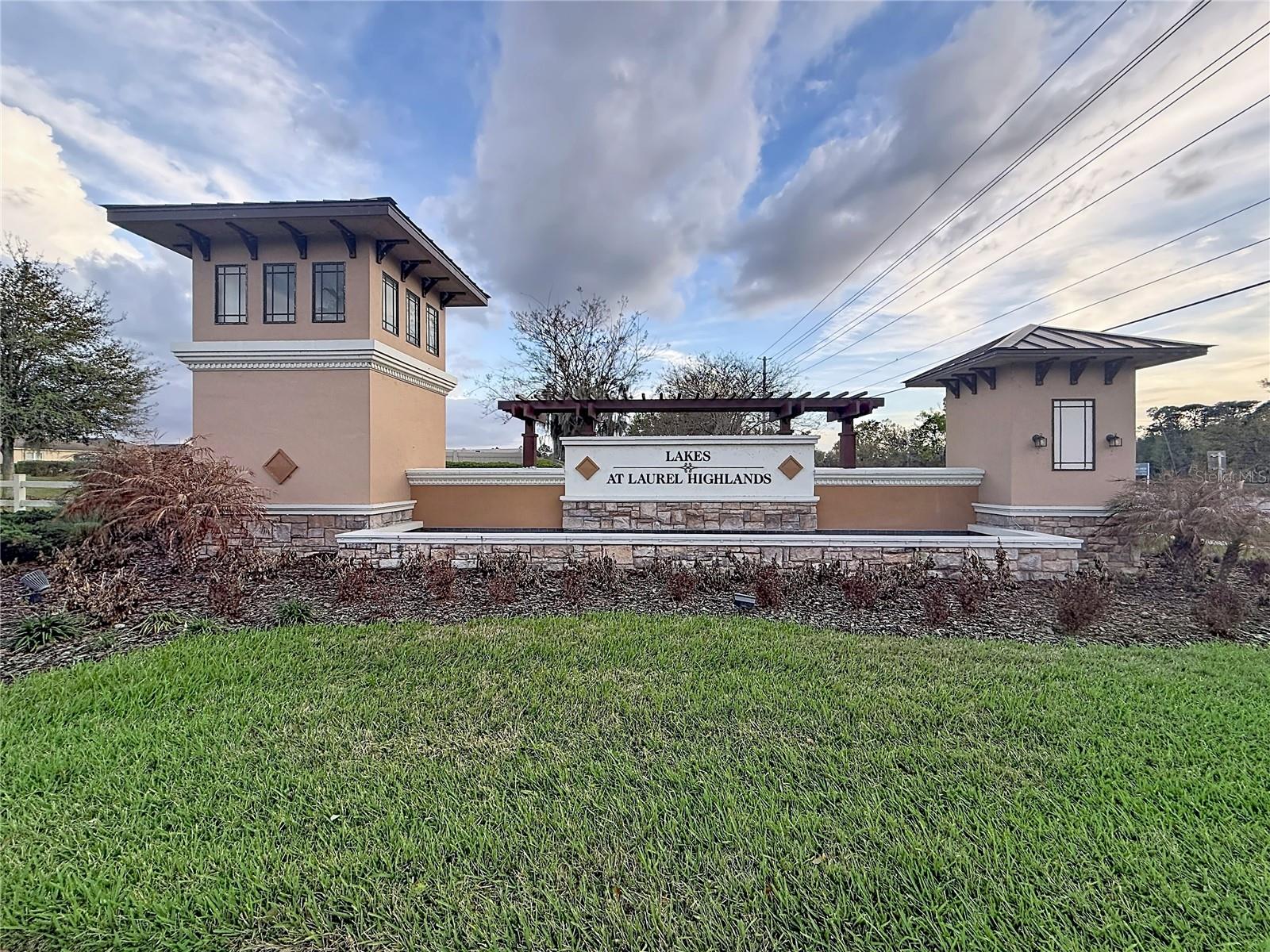 3344 MYSTIC POND LOOP, LAKELAND, FL, 33811