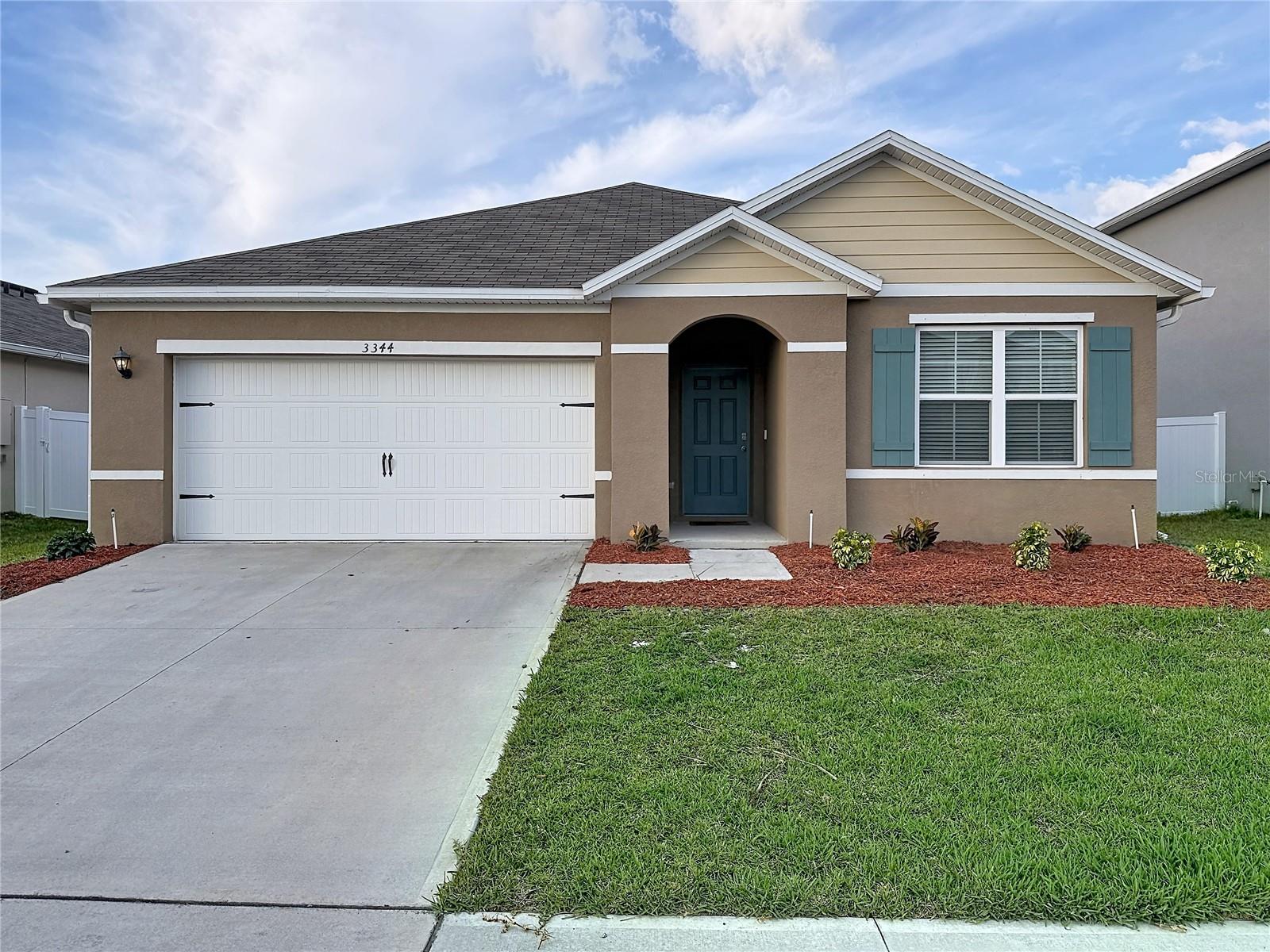 3344 MYSTIC POND LOOP, LAKELAND, FL, 33811