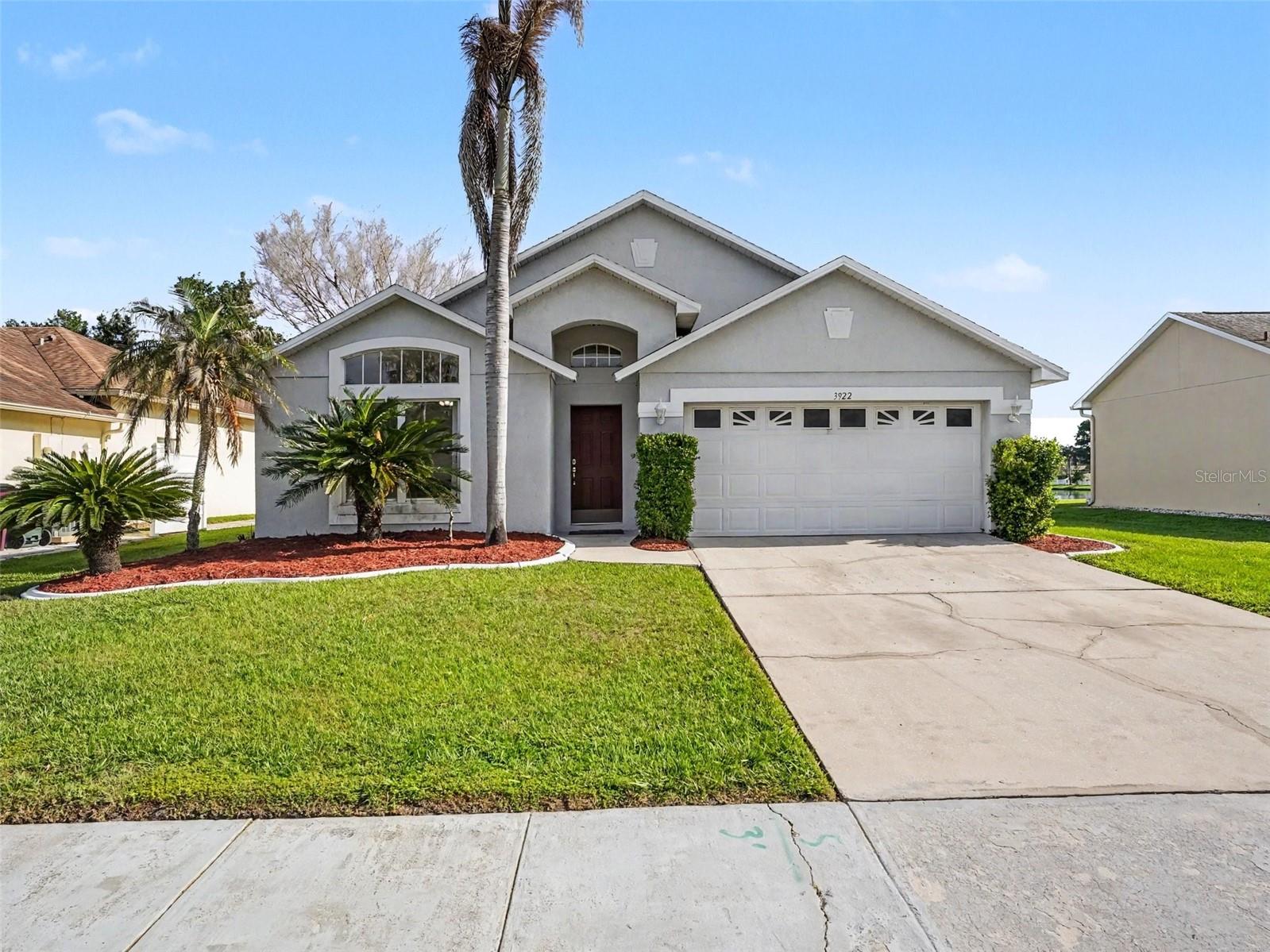 3922 BLACKBERRY CIR, ST CLOUD, FL, 34769