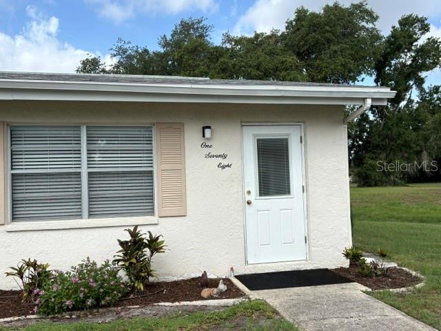 301 ANDOVER PL S #178, SUN CITY CENTER, FL, 33573