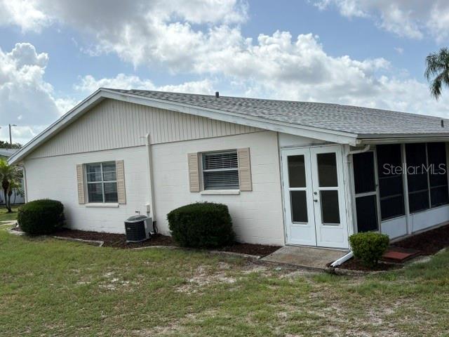 301 ANDOVER PL S #178, SUN CITY CENTER, FL, 33573