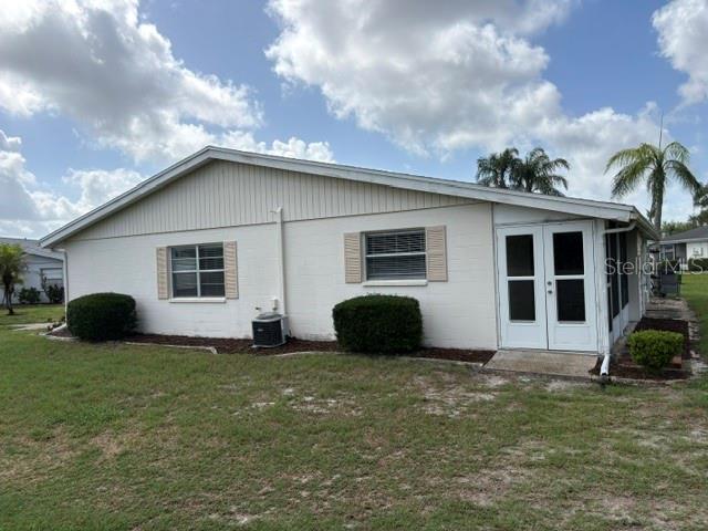 301 ANDOVER PL S #178, SUN CITY CENTER, FL, 33573