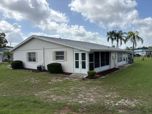 301 ANDOVER PL S #178, SUN CITY CENTER, FL, 33573