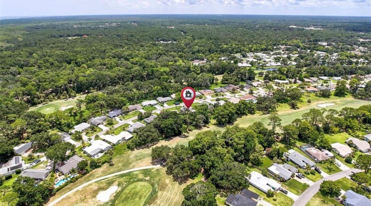 16 COURTNEY PL, PALM COAST, FL, 32137