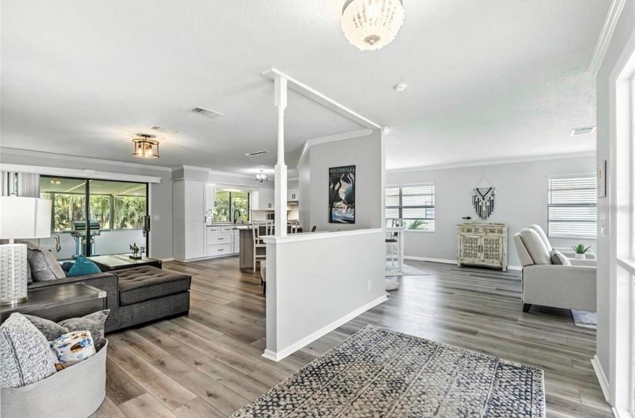 16 COURTNEY PL, PALM COAST, FL, 32137