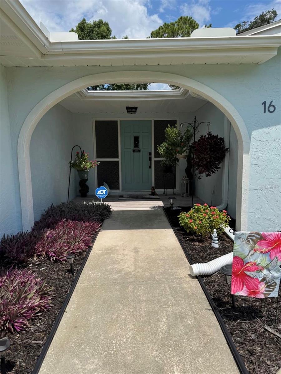 16 COURTNEY PL, PALM COAST, FL, 32137