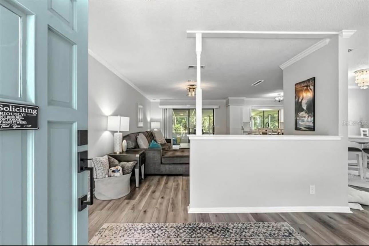 16 COURTNEY PL, PALM COAST, FL, 32137