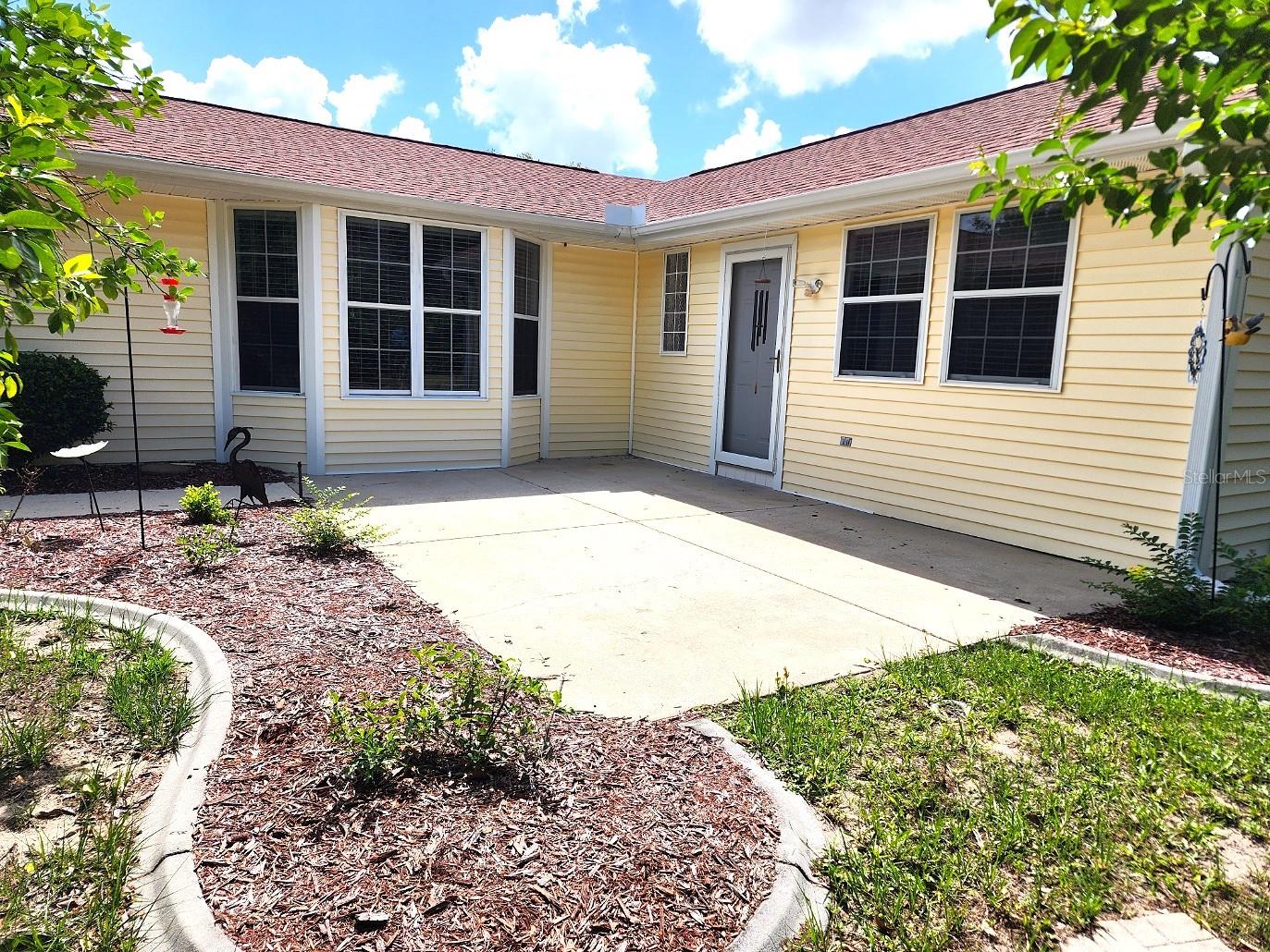 11660 SW 89TH TER, OCALA, FL, 34481