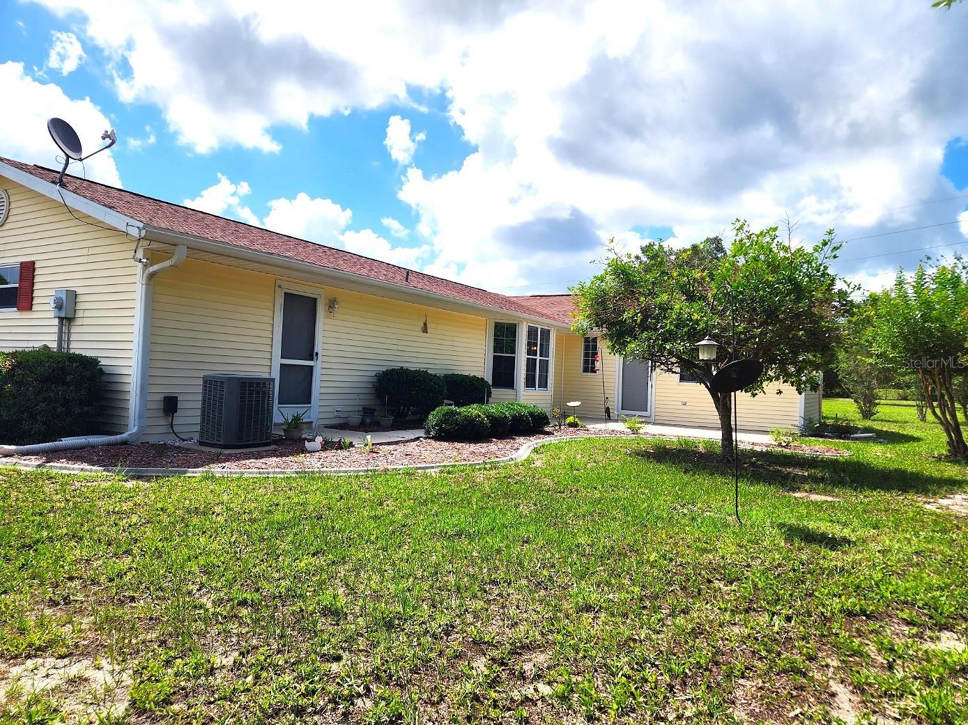 11660 SW 89TH TER, OCALA, FL, 34481