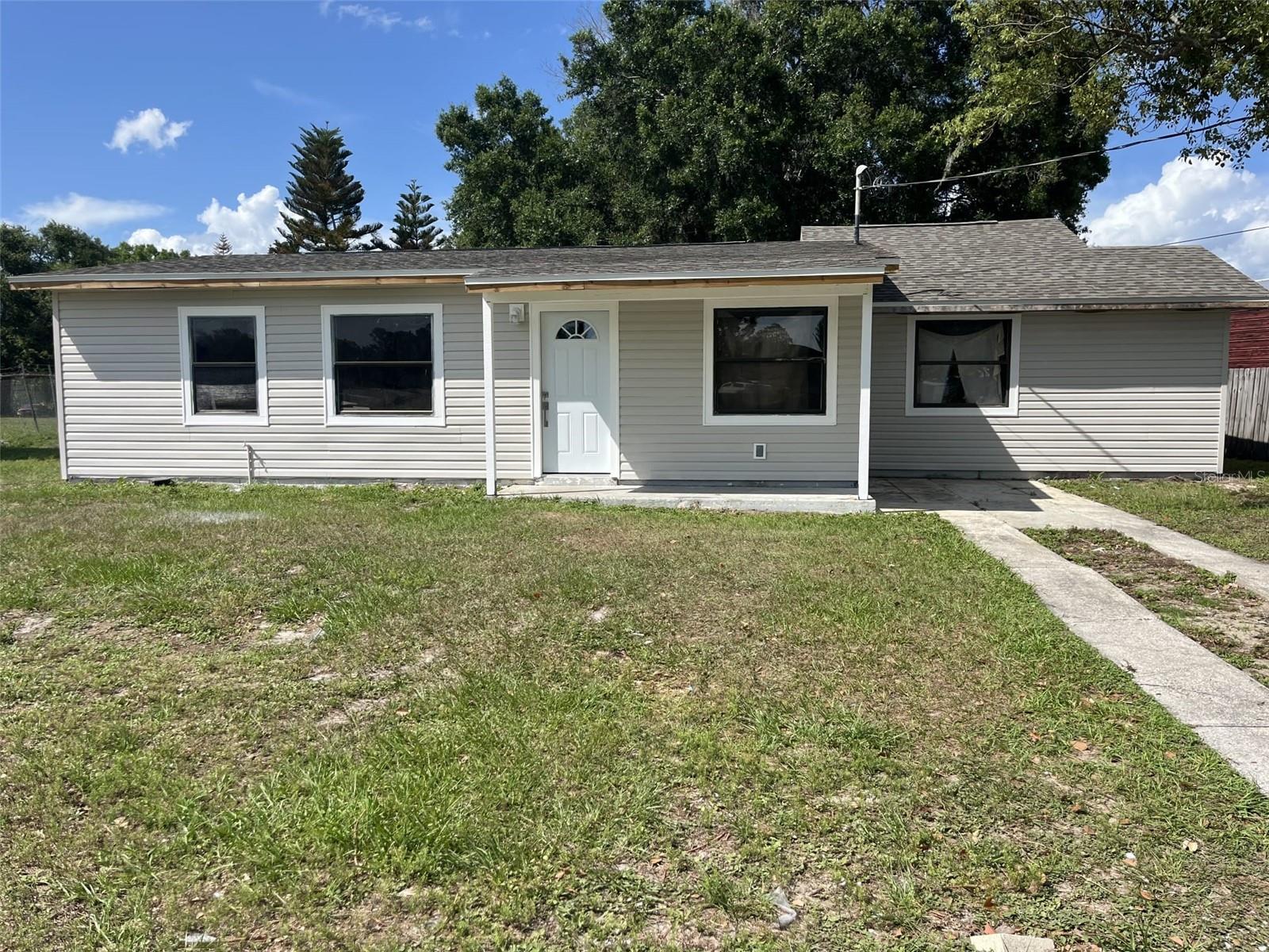 801 NW 5TH ST, MULBERRY, FL, 33860