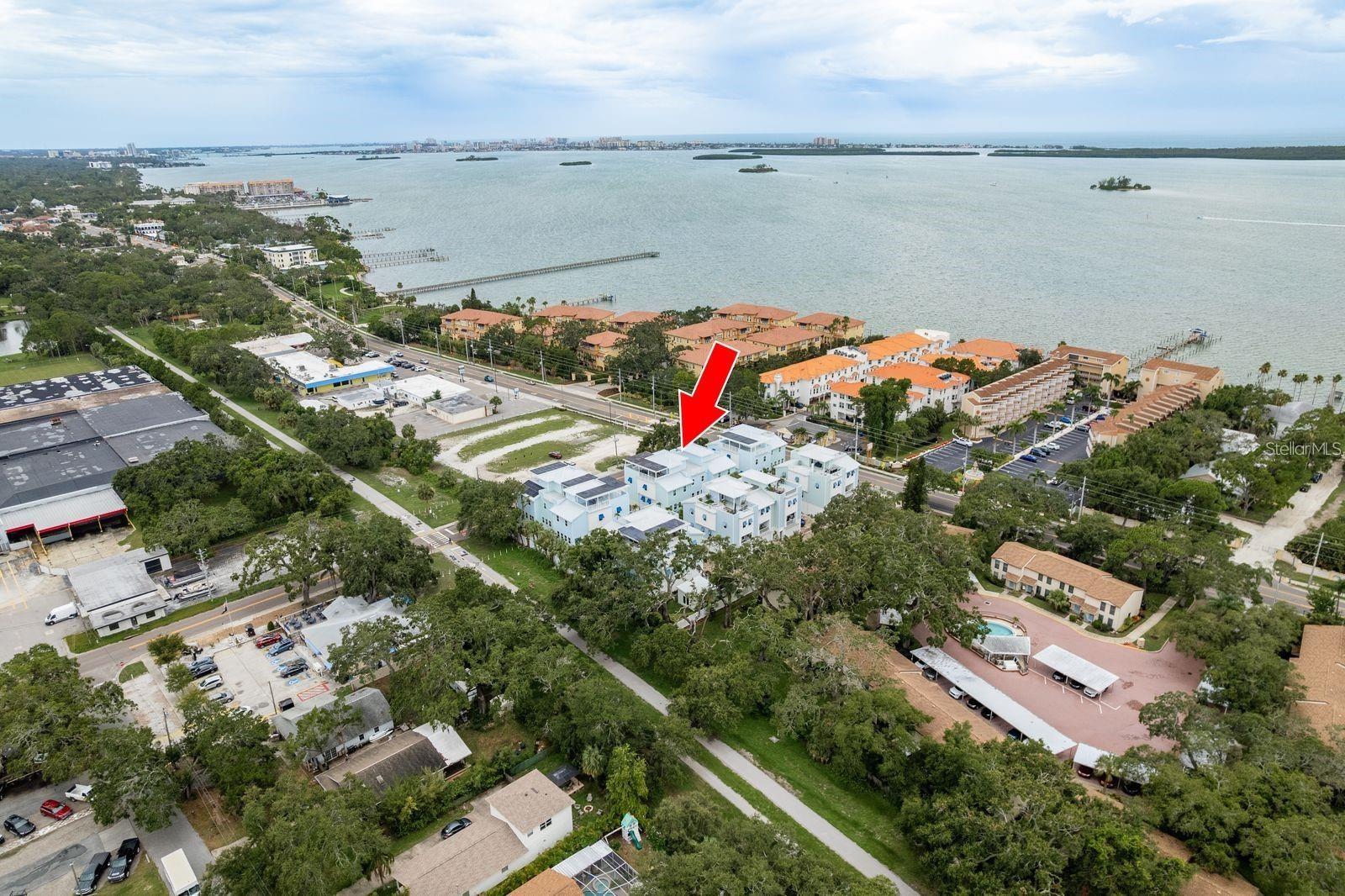 1413 BAYSHORE BLVD #11, DUNEDIN, FL, 34698
