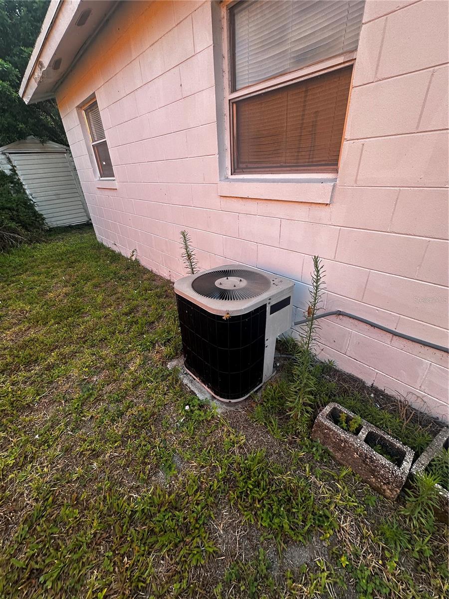3350 E STATE ROAD 46, SANFORD, FL, 32771