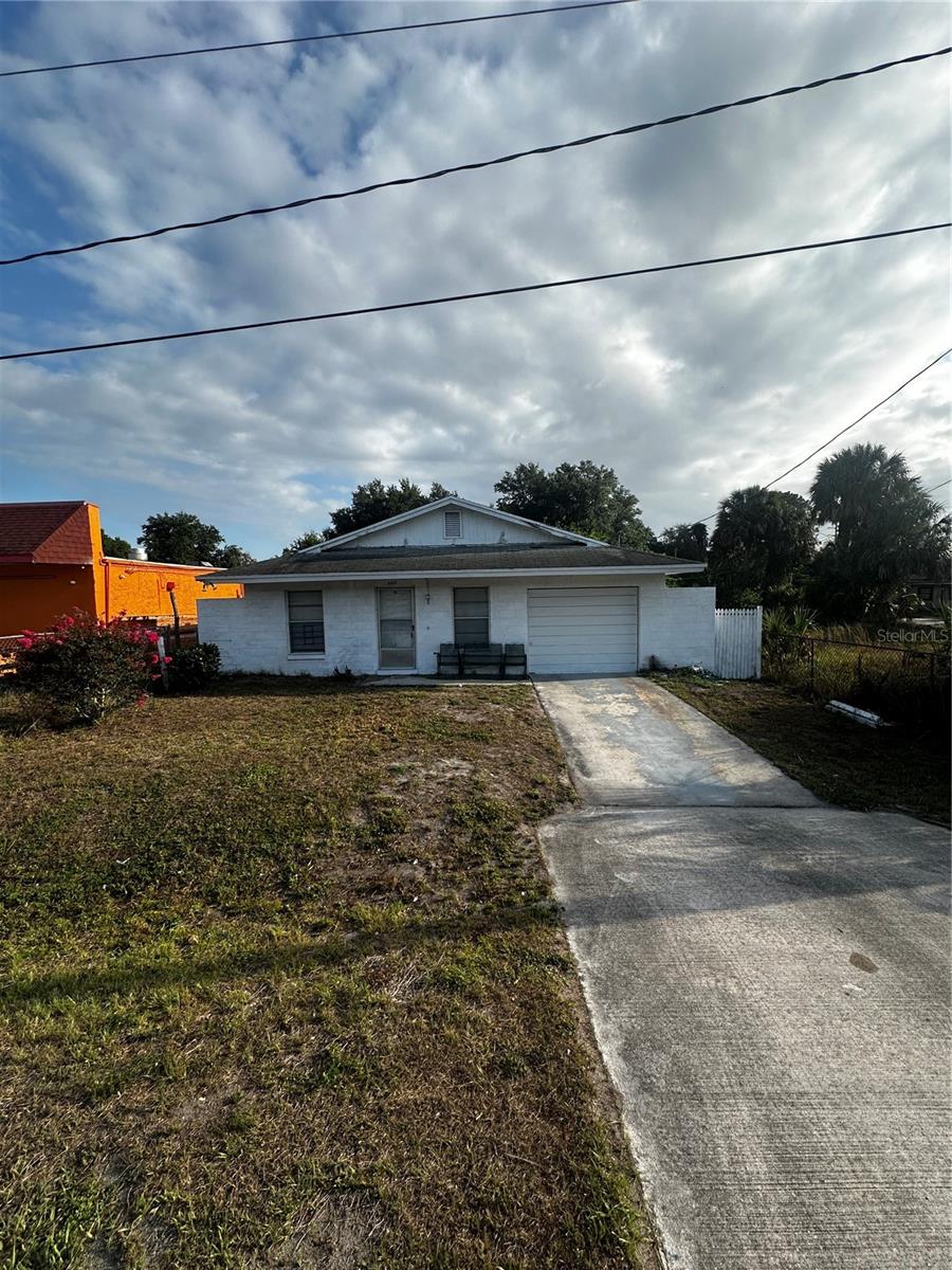 3350 E STATE ROAD 46, SANFORD, FL, 32771