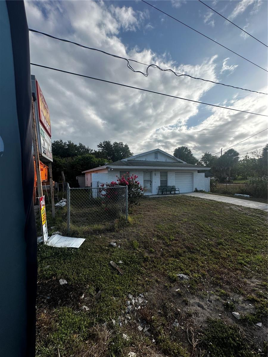 3350 E STATE ROAD 46, SANFORD, FL, 32771