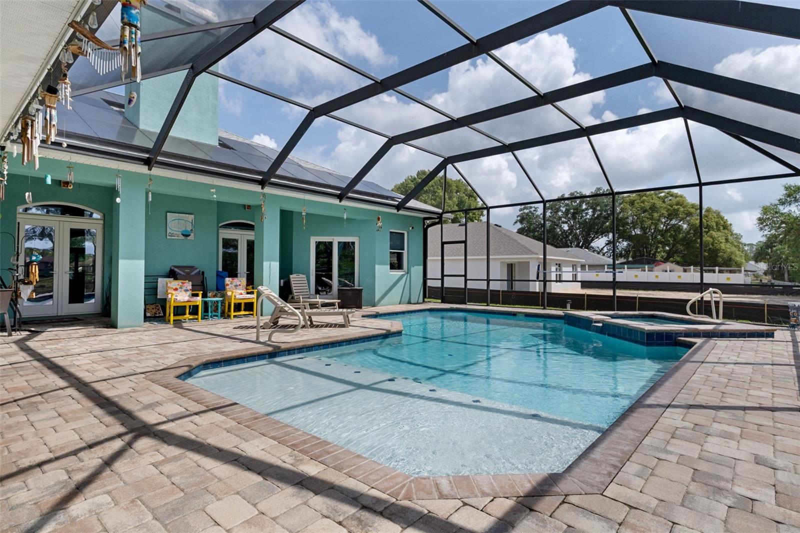 5050 FREEPORT DR, SPRING HILL, FL, 34606