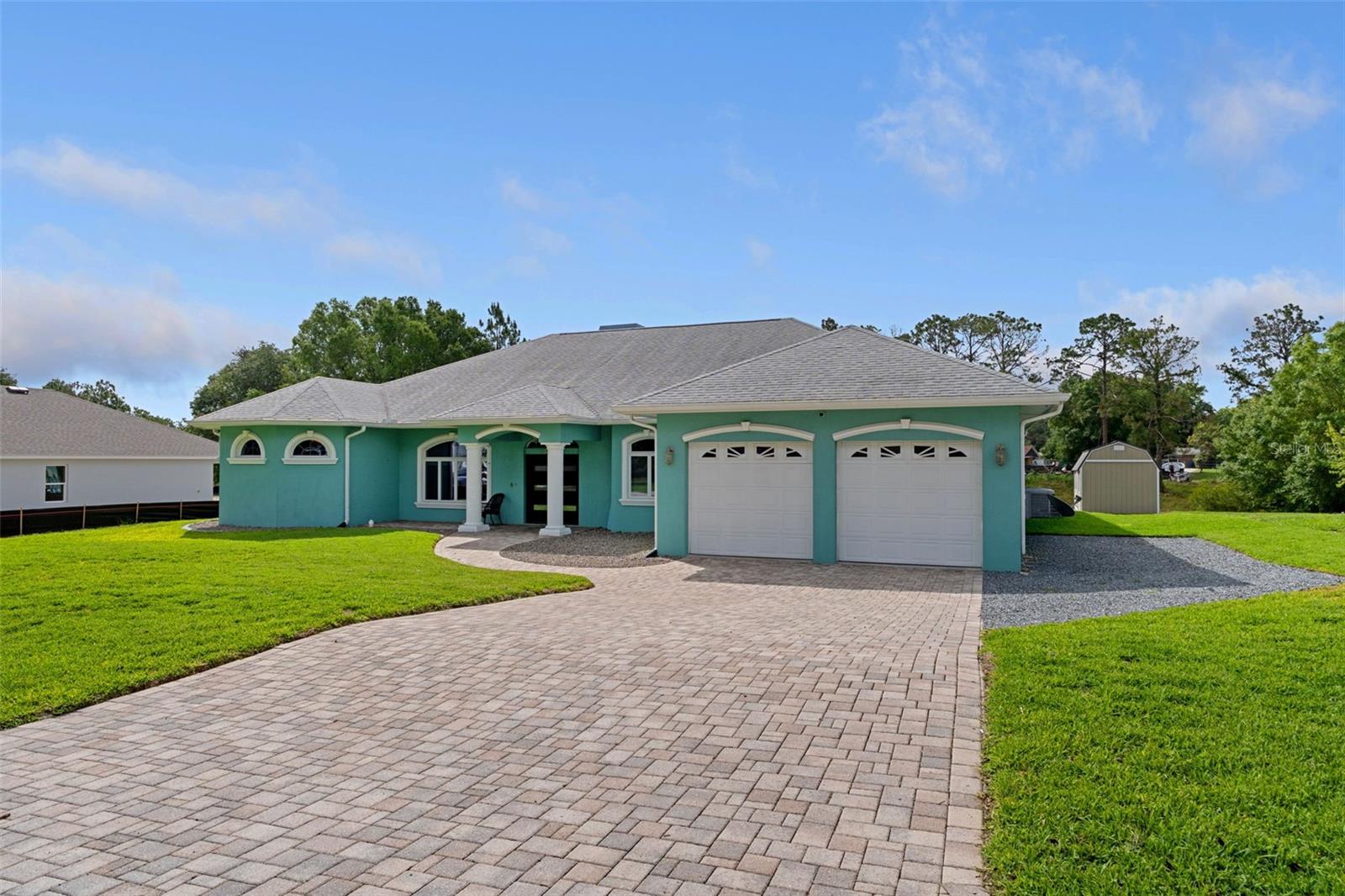 5050 FREEPORT DR, SPRING HILL, FL, 34606