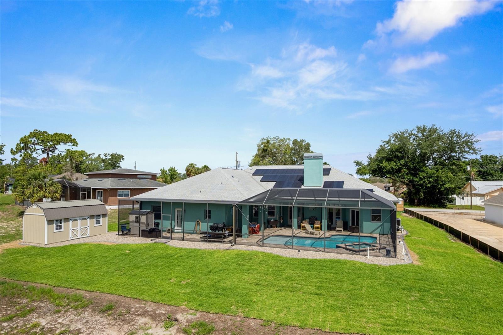 5050 FREEPORT DR, SPRING HILL, FL, 34606