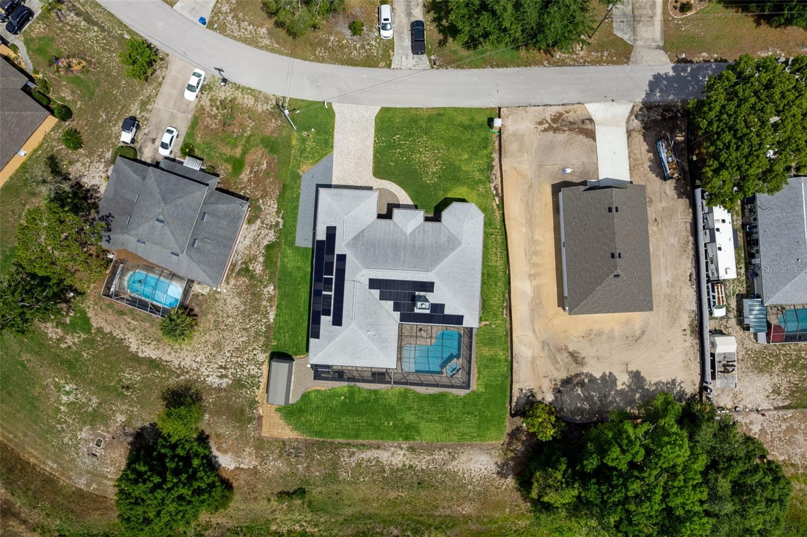 5050 FREEPORT DR, SPRING HILL, FL, 34606
