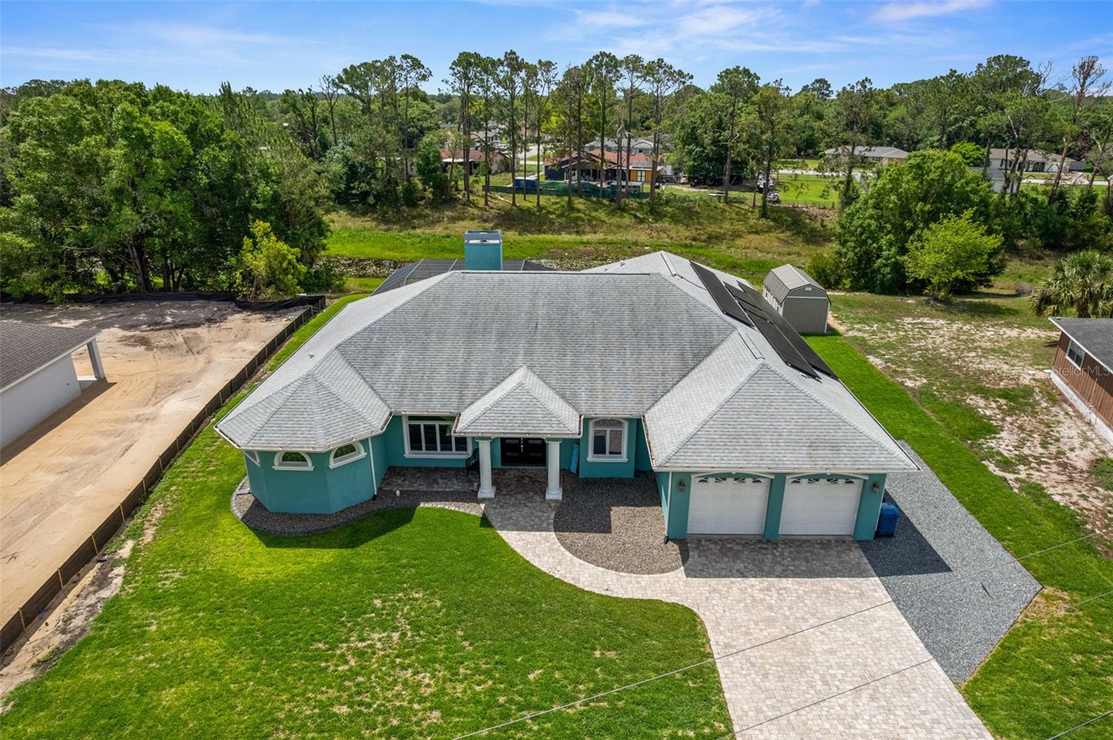 5050 FREEPORT DR, SPRING HILL, FL, 34606
