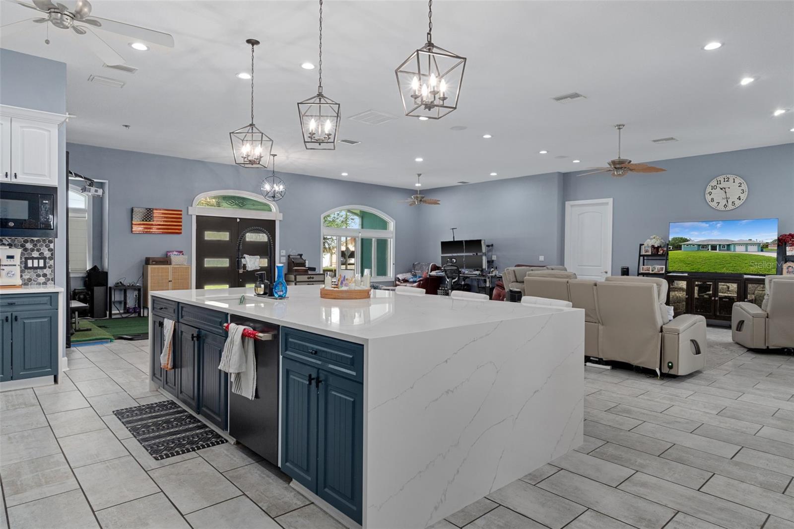 5050 FREEPORT DR, SPRING HILL, FL, 34606