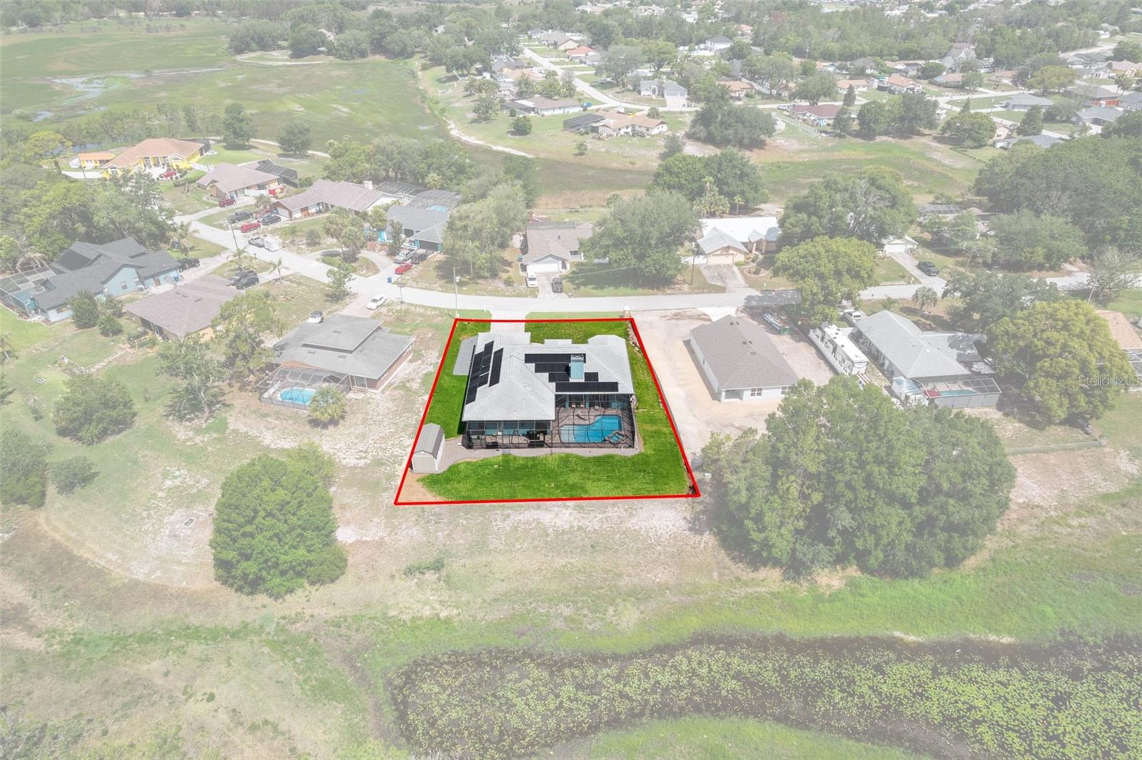 5050 FREEPORT DR, SPRING HILL, FL, 34606