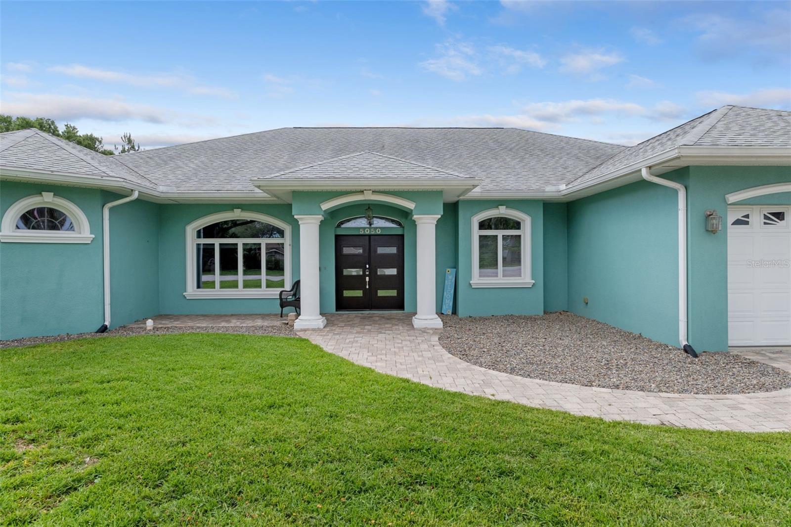 5050 FREEPORT DR, SPRING HILL, FL, 34606