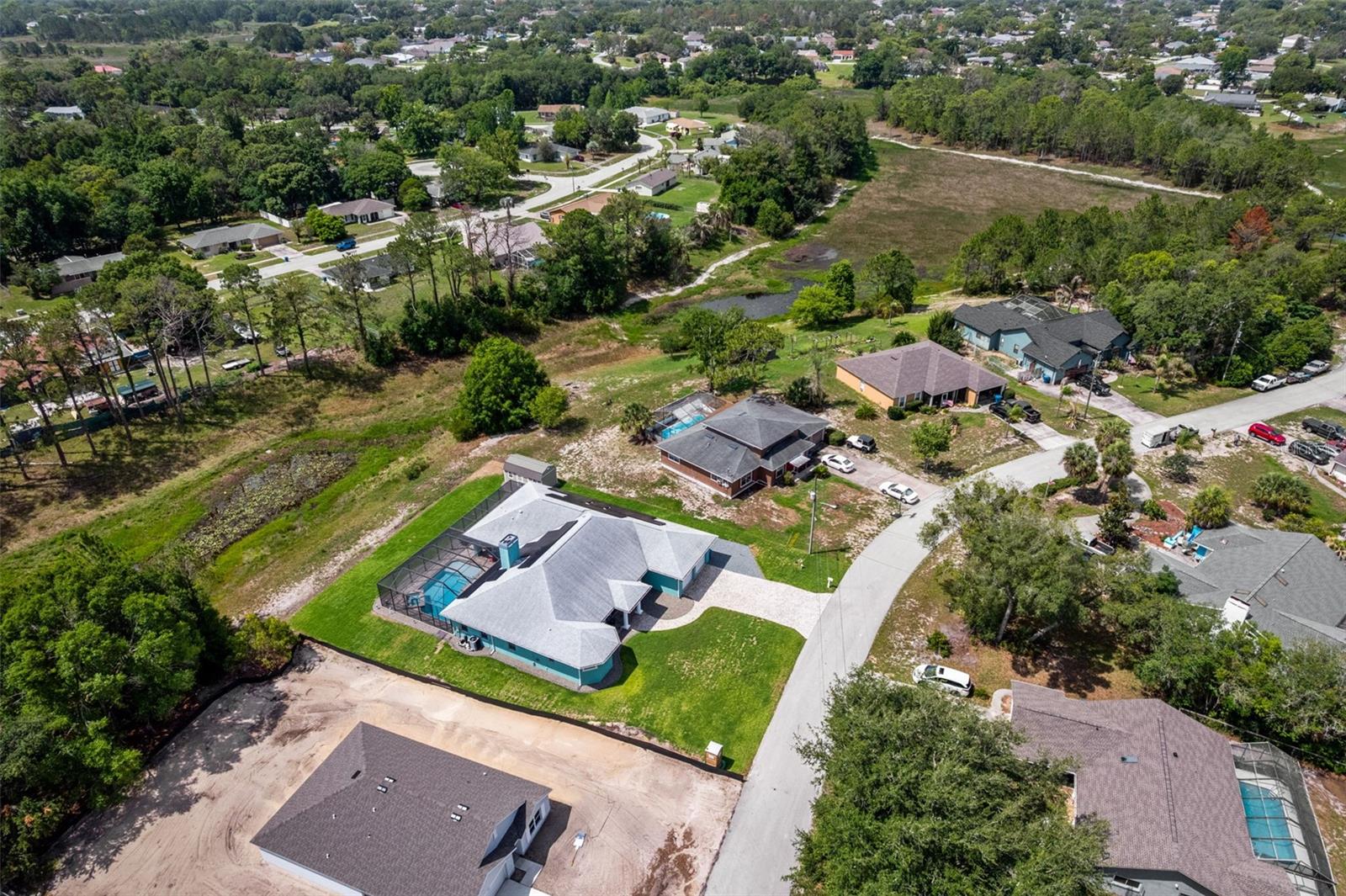 5050 FREEPORT DR, SPRING HILL, FL, 34606