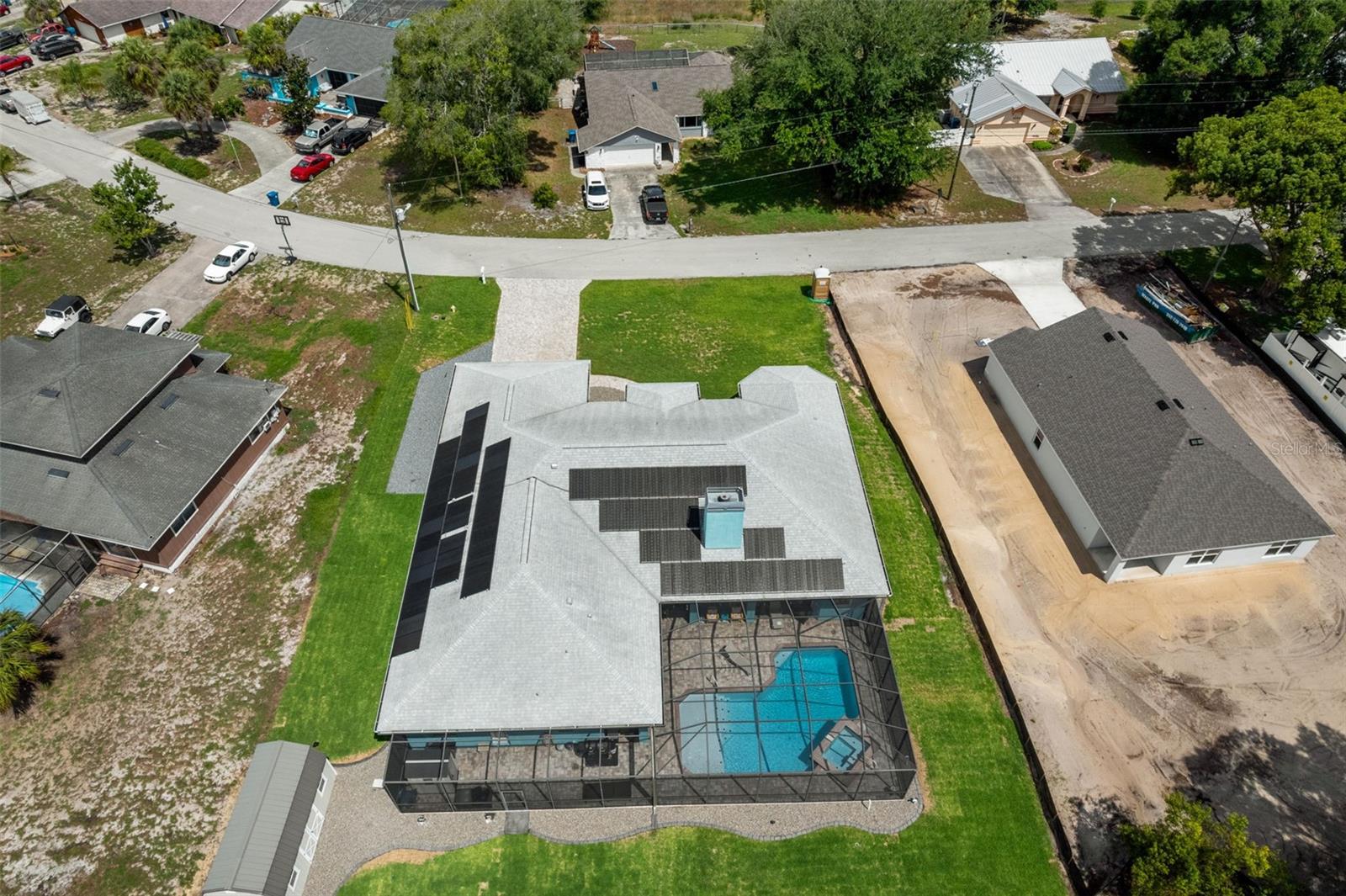 5050 FREEPORT DR, SPRING HILL, FL, 34606