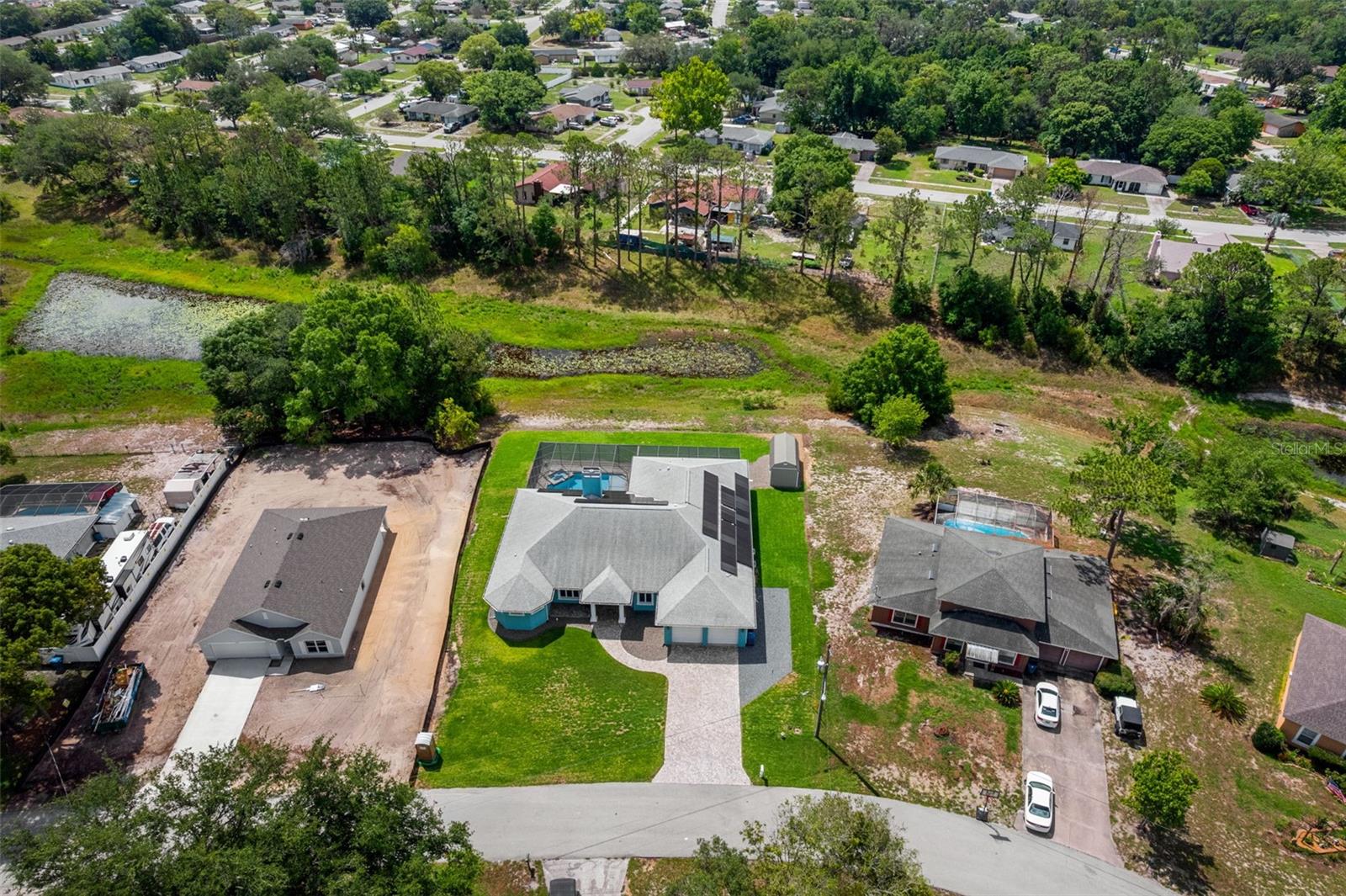 5050 FREEPORT DR, SPRING HILL, FL, 34606