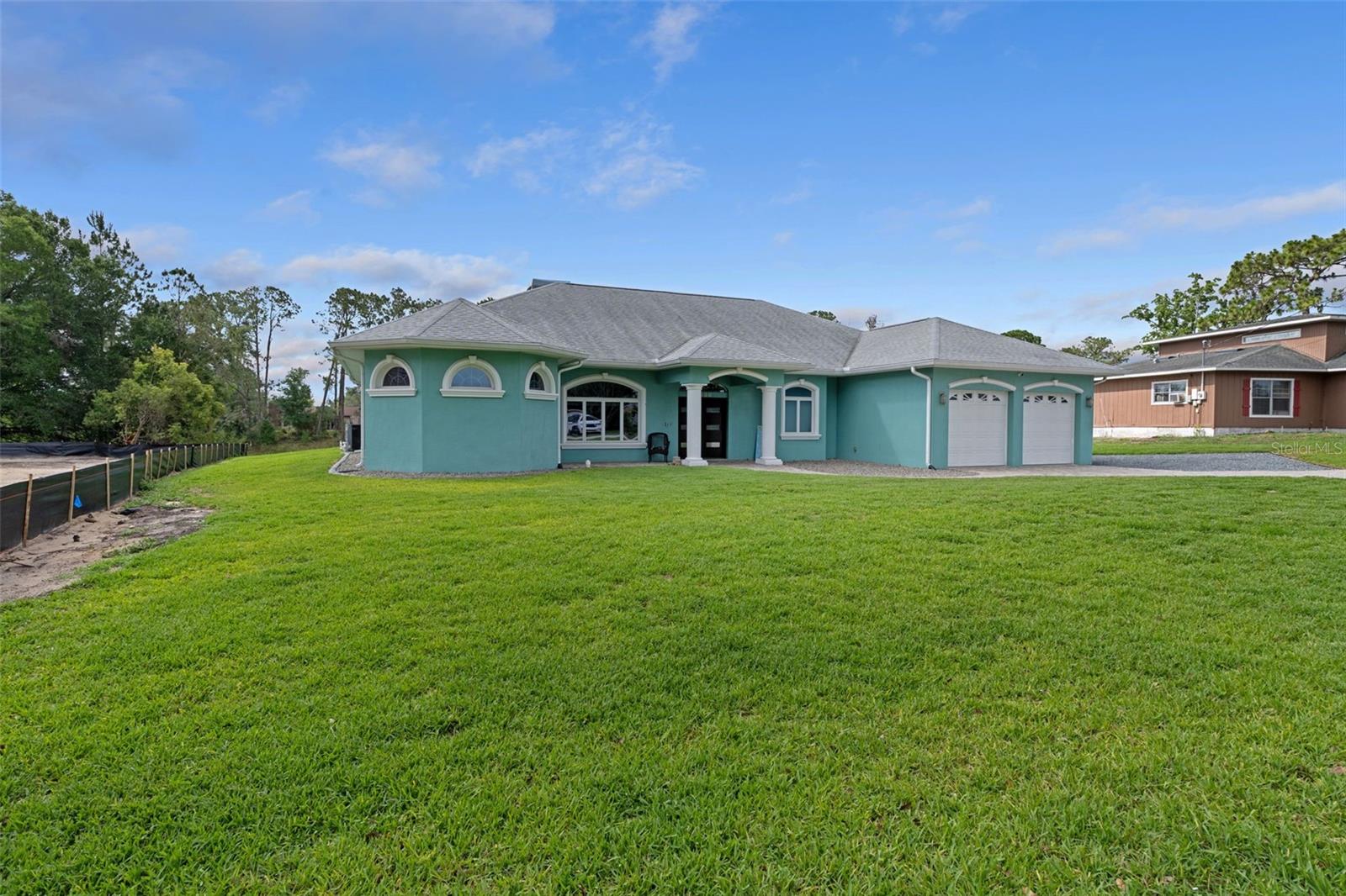 5050 FREEPORT DR, SPRING HILL, FL, 34606