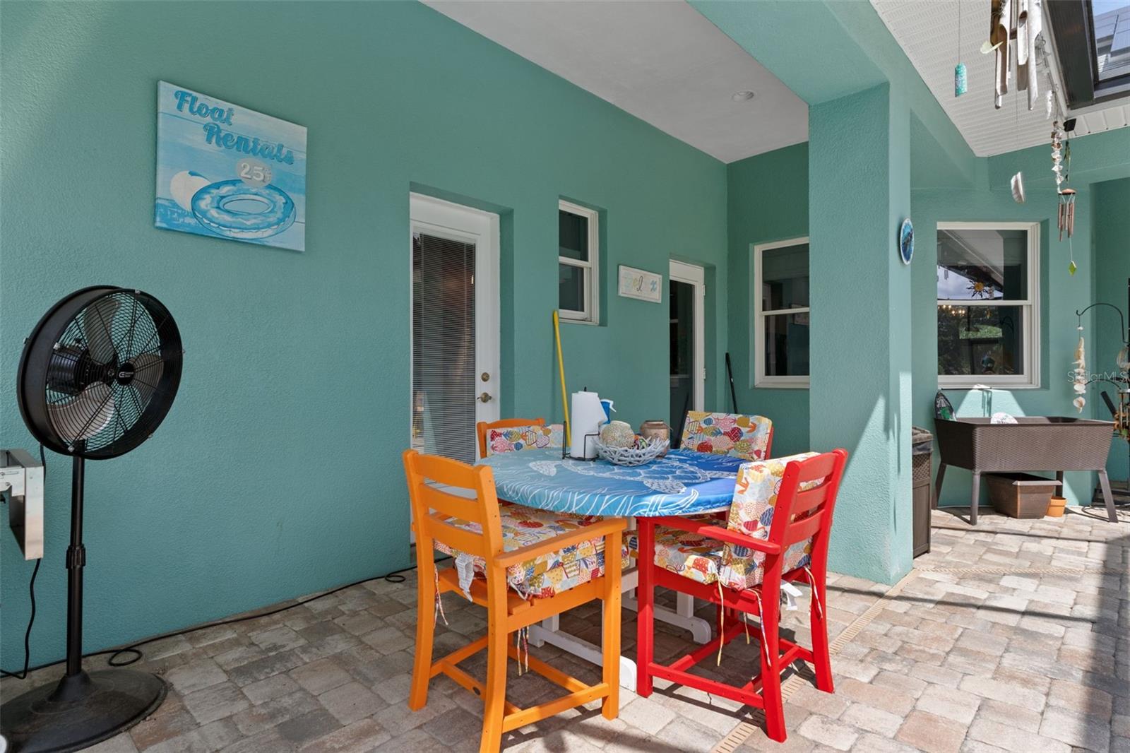 5050 FREEPORT DR, SPRING HILL, FL, 34606