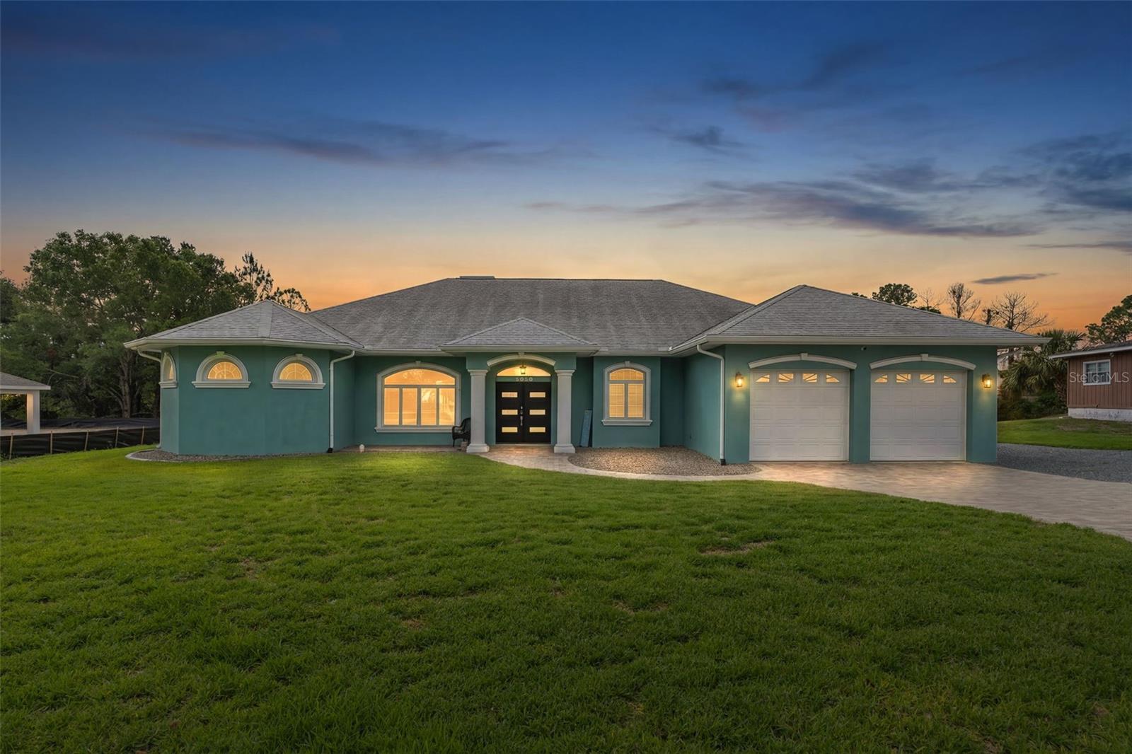 5050 FREEPORT DR, SPRING HILL, FL, 34606