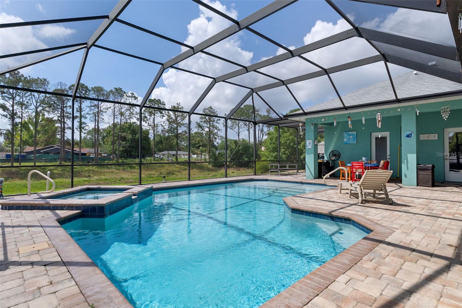 5050 FREEPORT DR, SPRING HILL, FL, 34606