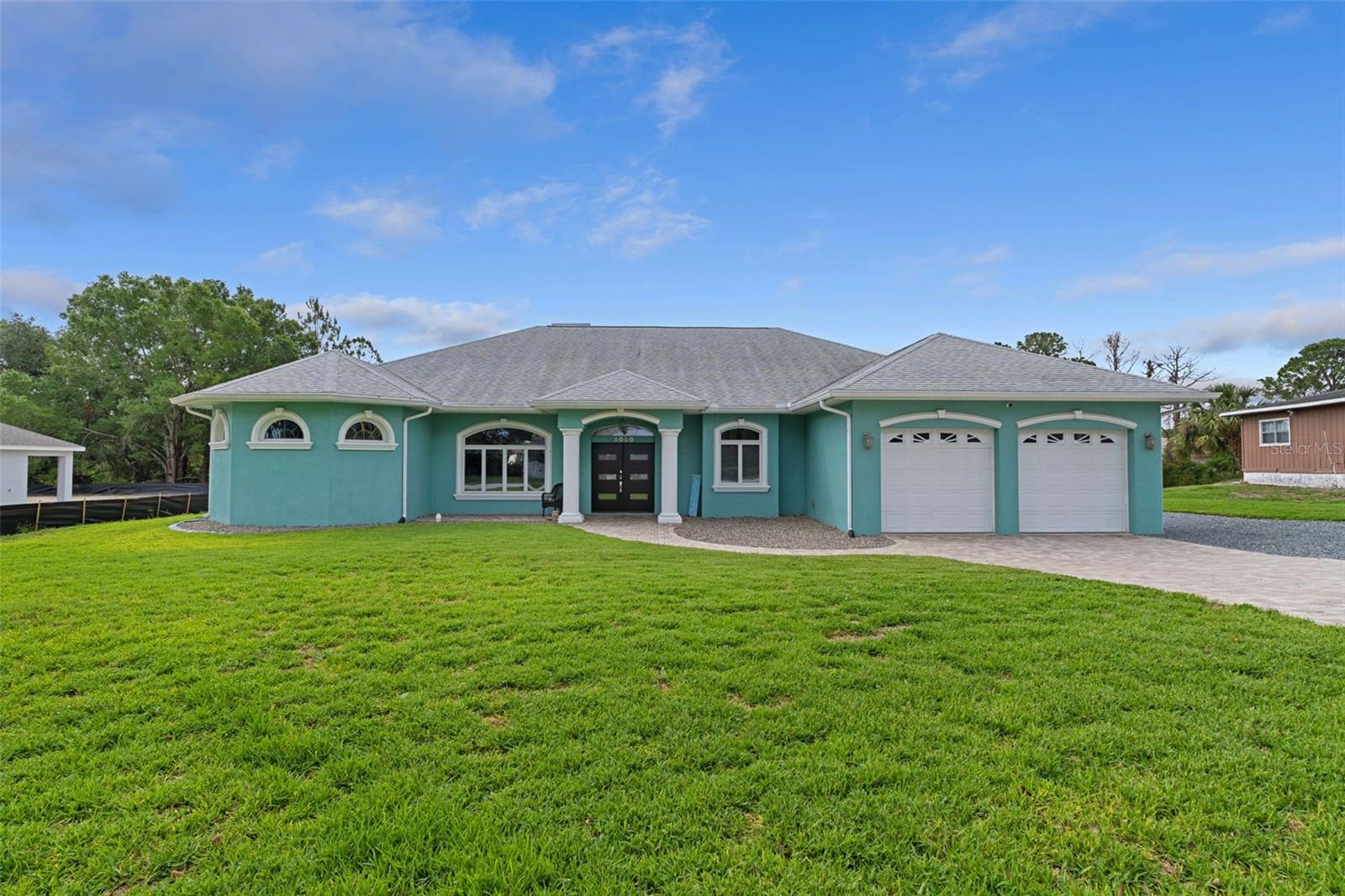 5050 FREEPORT DR, SPRING HILL, FL, 34606