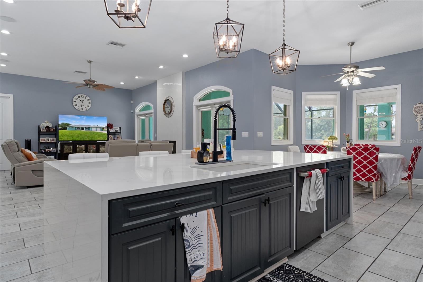 5050 FREEPORT DR, SPRING HILL, FL, 34606