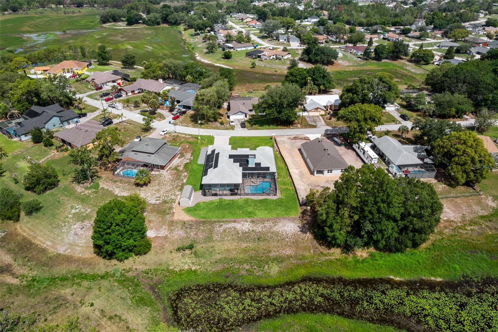 5050 FREEPORT DR, SPRING HILL, FL, 34606