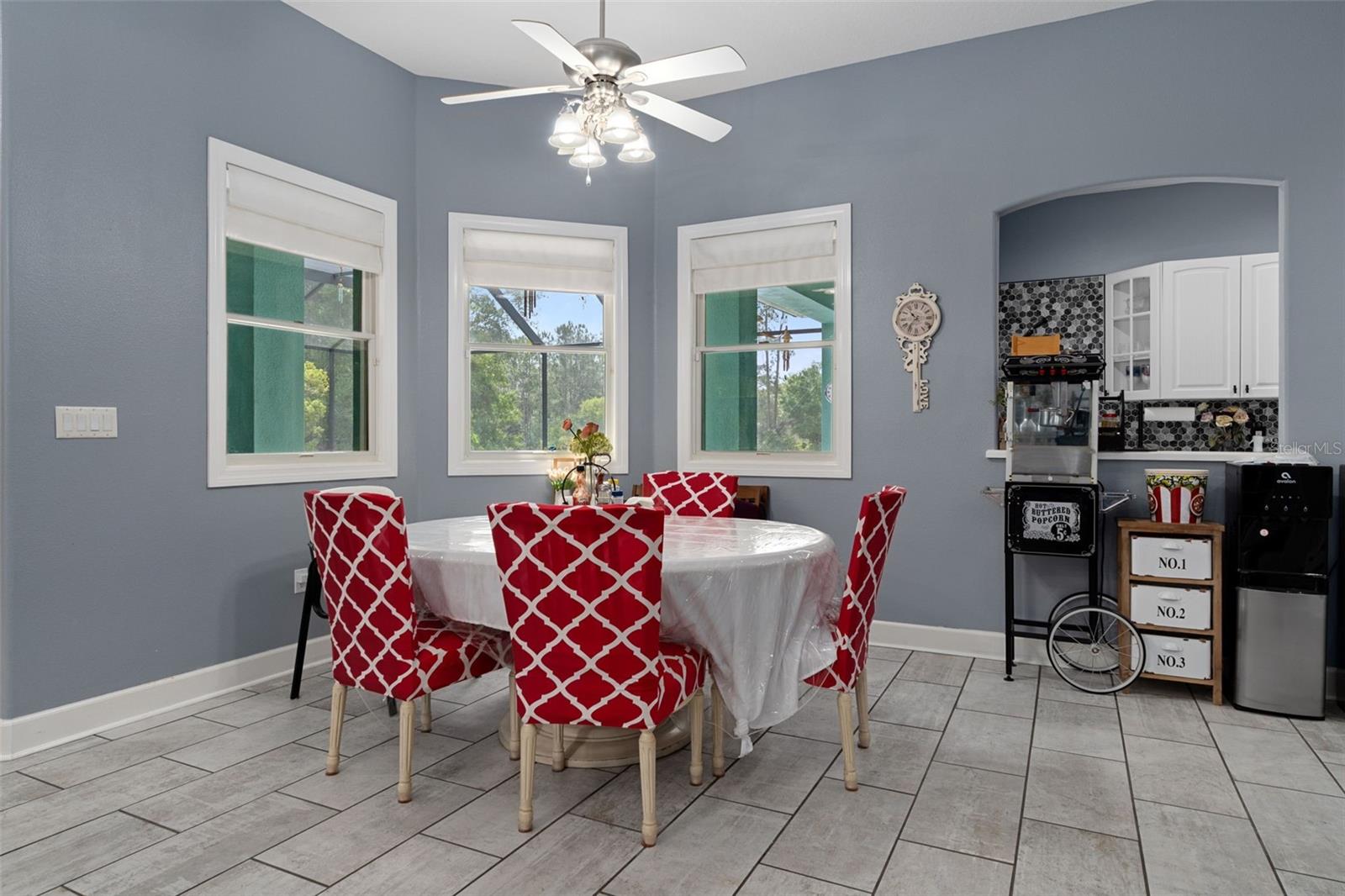 5050 FREEPORT DR, SPRING HILL, FL, 34606
