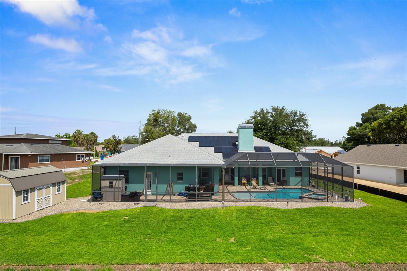 5050 FREEPORT DR, SPRING HILL, FL, 34606