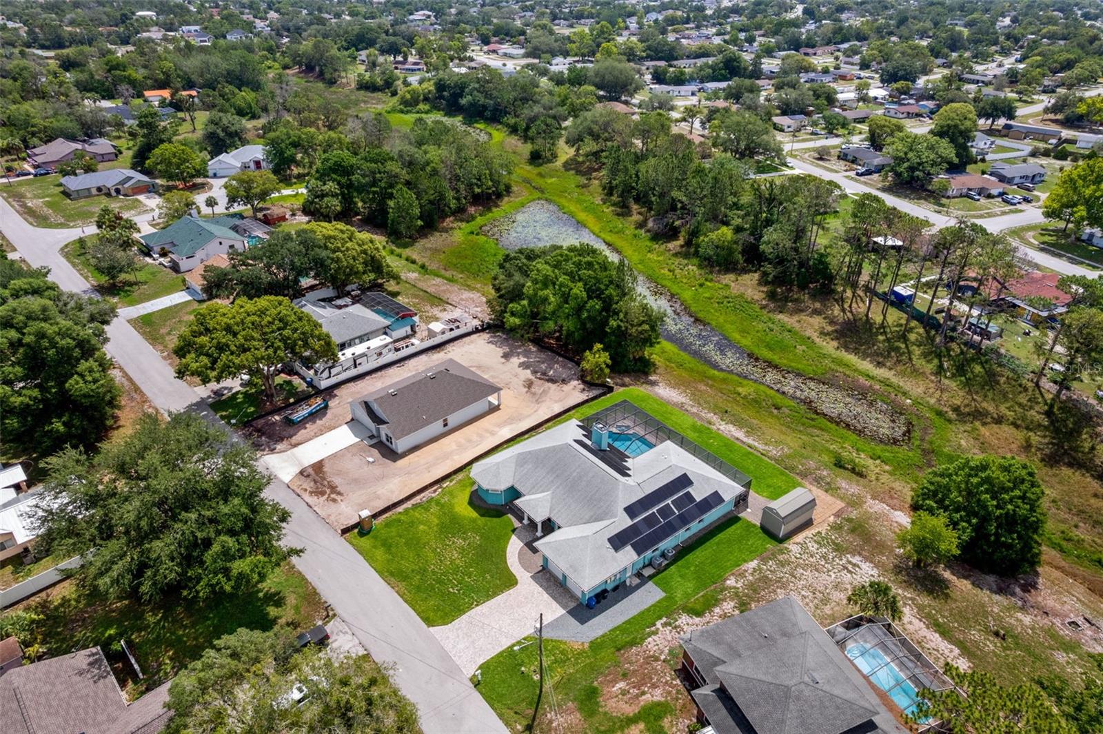 5050 FREEPORT DR, SPRING HILL, FL, 34606