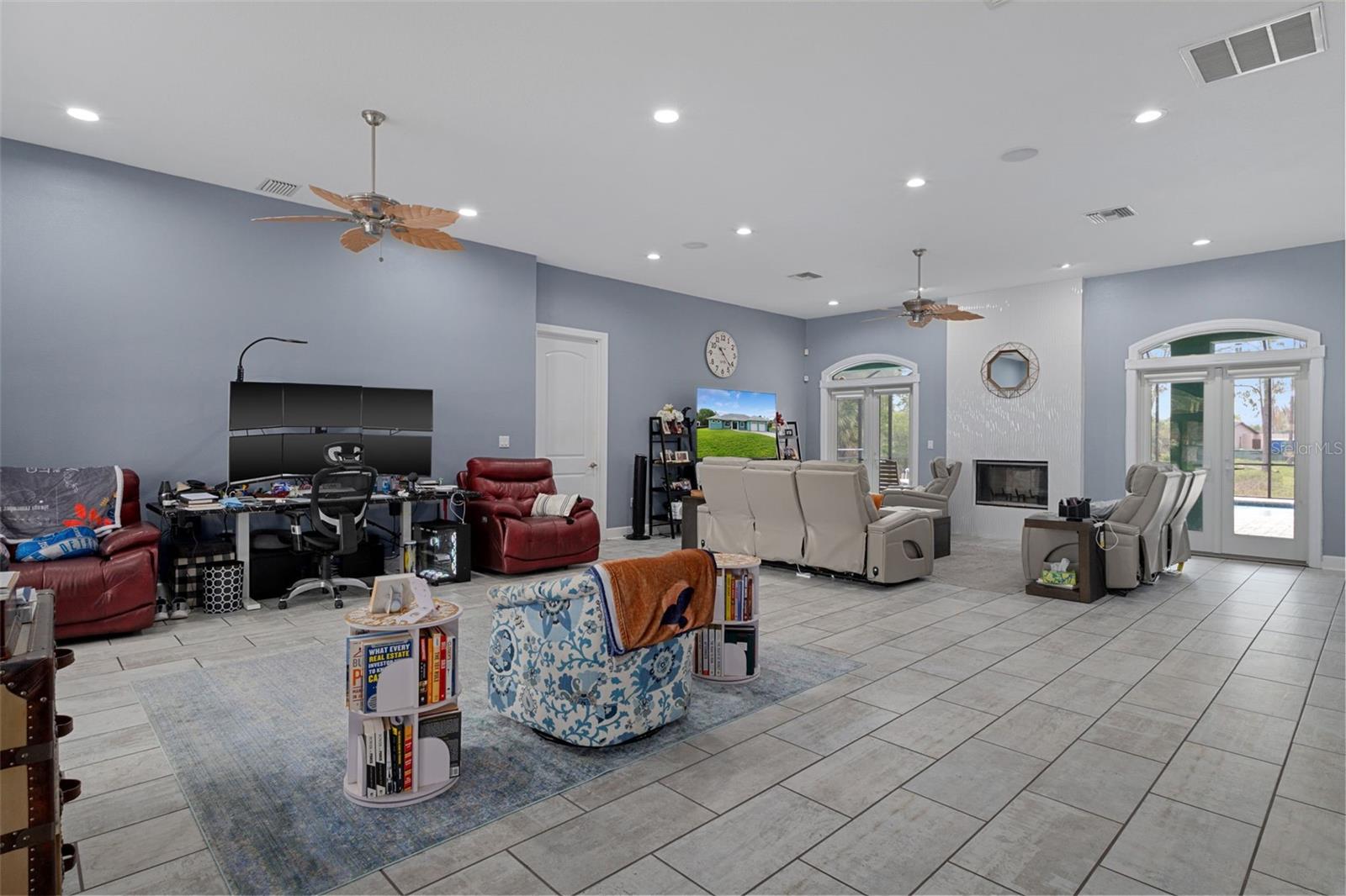5050 FREEPORT DR, SPRING HILL, FL, 34606