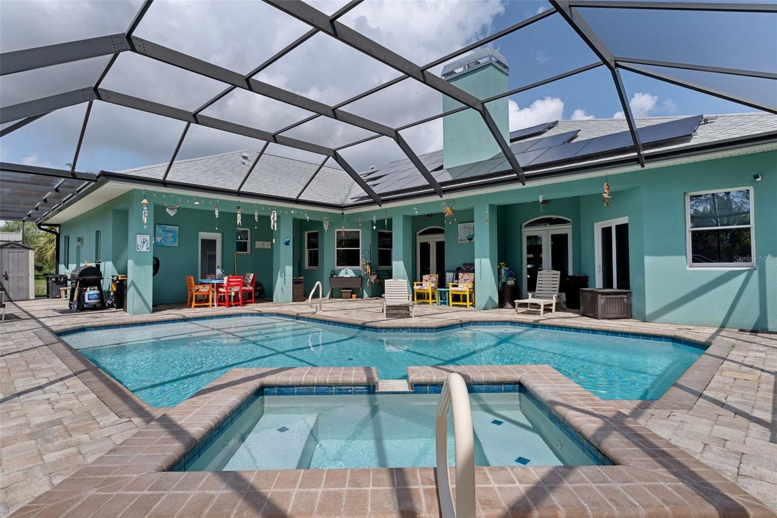 5050 FREEPORT DR, SPRING HILL, FL, 34606