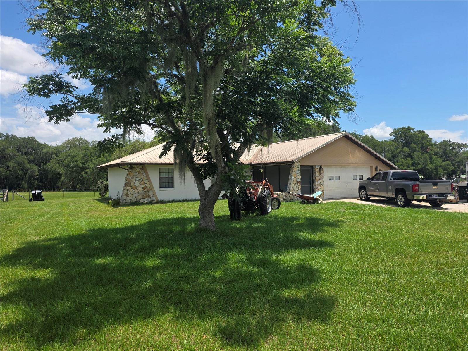 6681 CR 665, BUSHNELL, FL, 33513