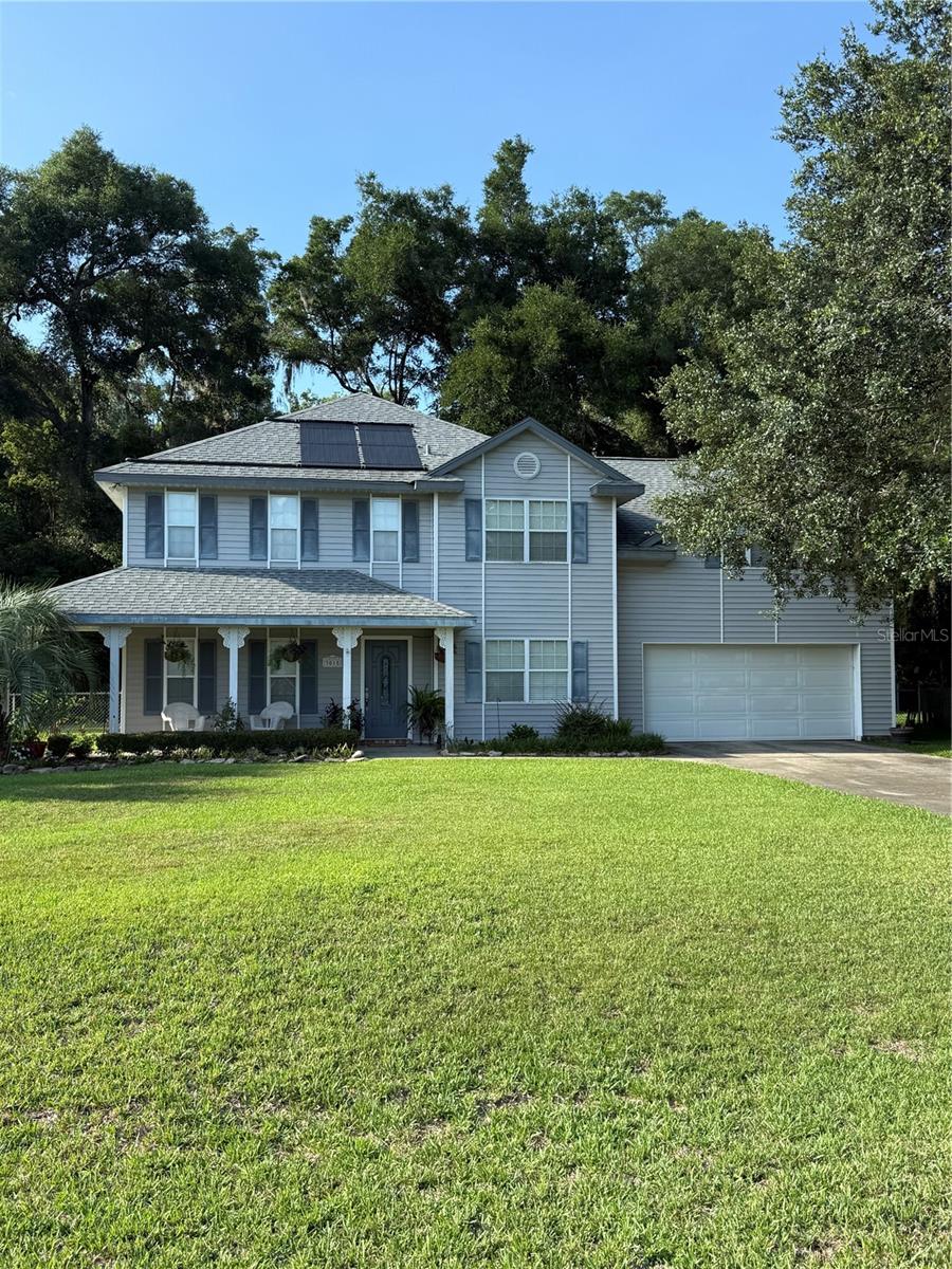 3015 SE 40TH ST, OCALA, FL, 34480