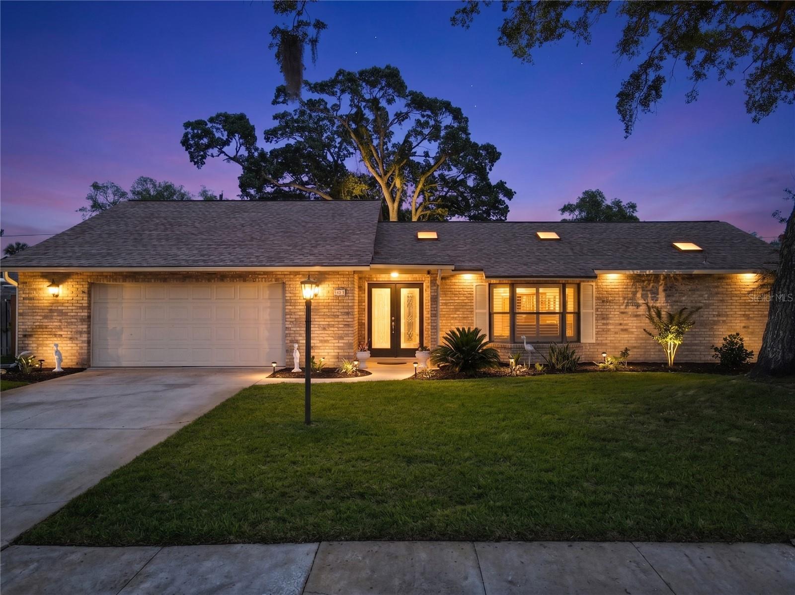 1405 RUTHBERN RD, DAYTONA BEACH, FL, 32114