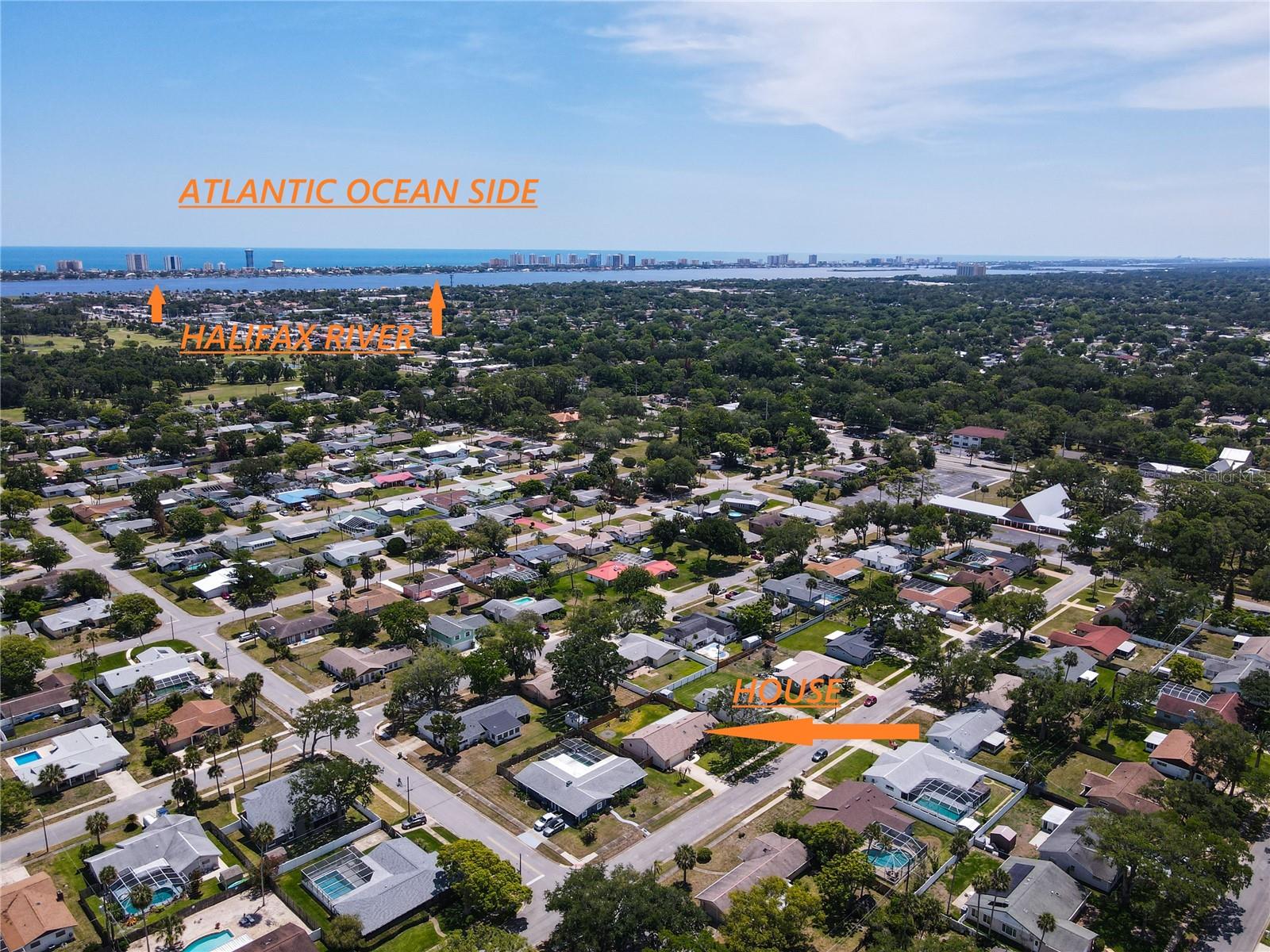 1405 RUTHBERN RD, DAYTONA BEACH, FL, 32114