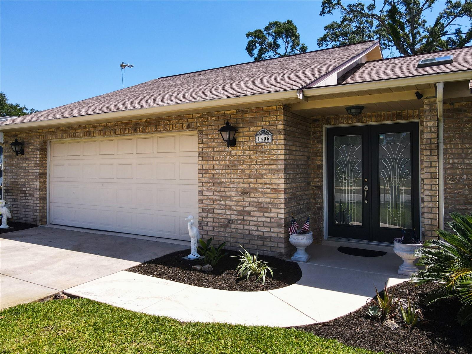 1405 RUTHBERN RD, DAYTONA BEACH, FL, 32114