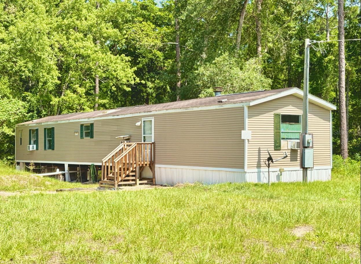 112 PRIDGEON ST, INTERLACHEN, FL, 32148