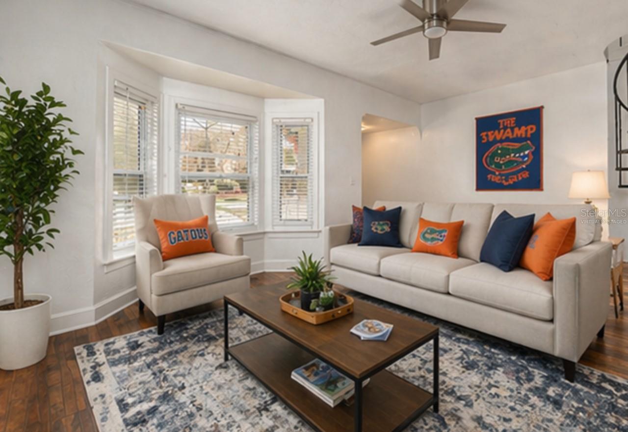 1254 SW 9TH RD, GAINESVILLE, FL, 32601