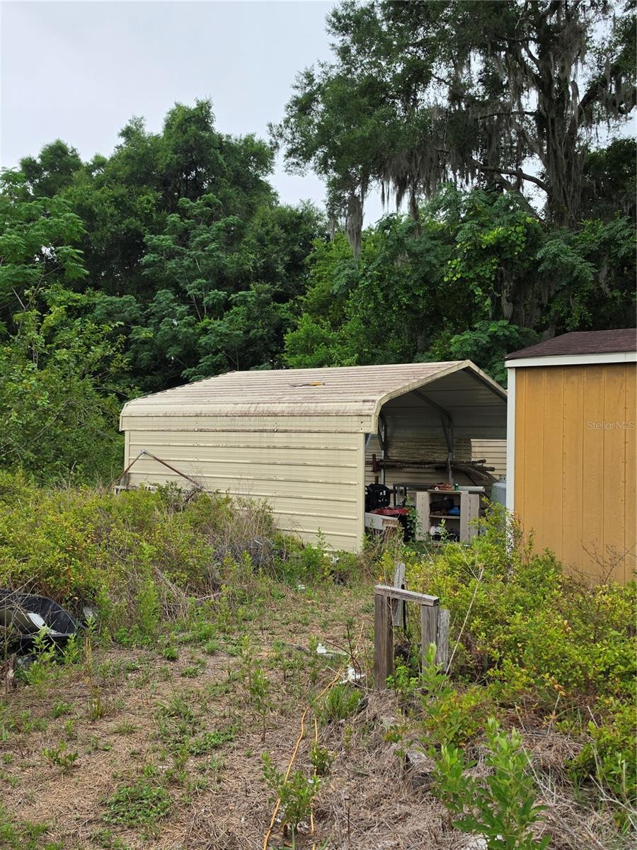 2510 NE 165TH ST, CITRA, FL, 32113