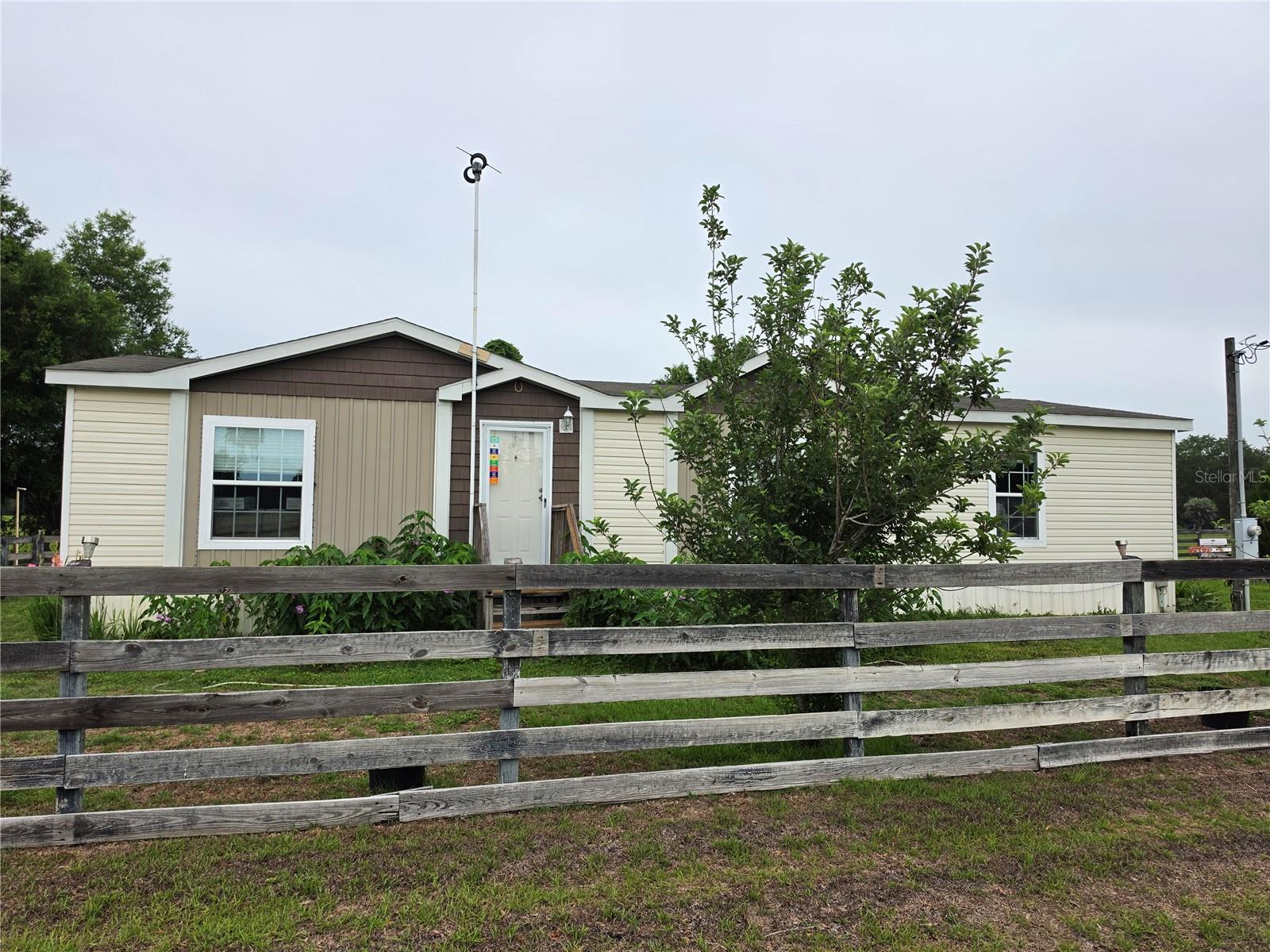2510 NE 165TH ST, CITRA, FL, 32113